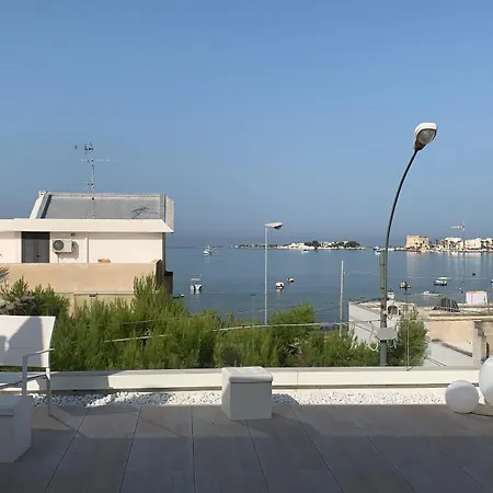 A Due Passi Dal Mare