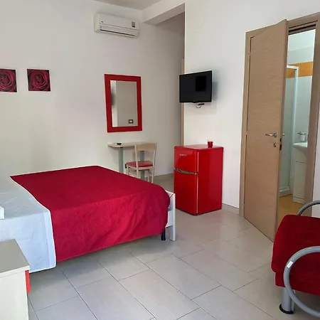 Bed & Breakfast A Due Passi Dal Mare 4*