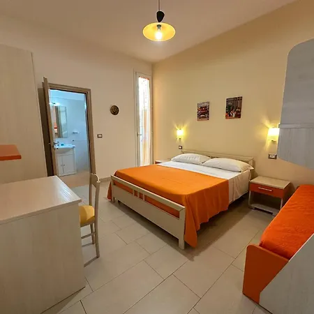 A Due Passi Dal Mare 4* Porto Cesareo