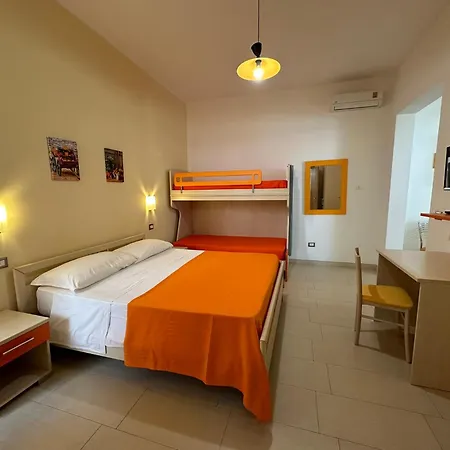 A Due Passi Dal Mare Bed & Breakfast Porto Cesareo