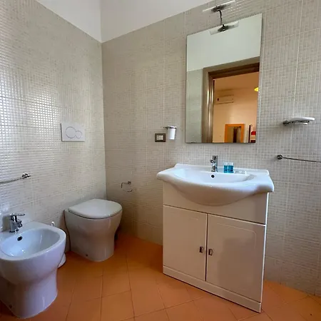 A Due Passi Dal Mare Porto Cesareo