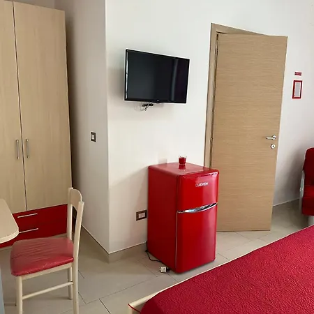 A Due Passi Dal Mare 4* Porto Cesareo