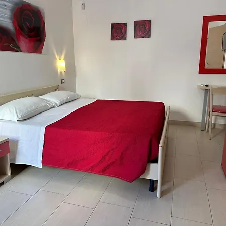 A Due Passi Dal Mare