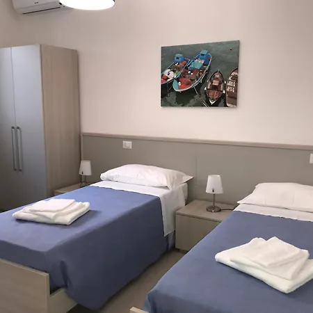 A Due Passi Dal Mare