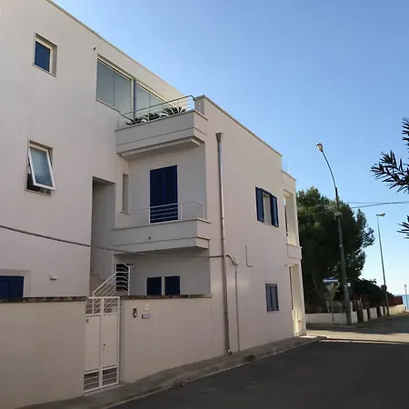 Bed & Breakfast A Due Passi Dal Mare Porto Cesareo