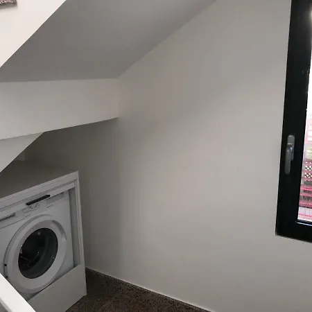 Bed & Breakfast A Due Passi Dal Mare 4*