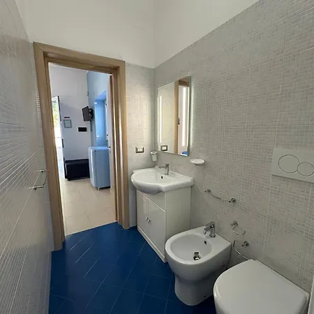 A Due Passi Dal Mare Bed & Breakfast Porto Cesareo