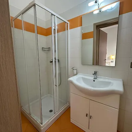 A Due Passi Dal Mare