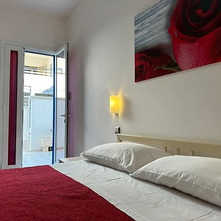 Bed and breakfast A Due Passi Dal Mare