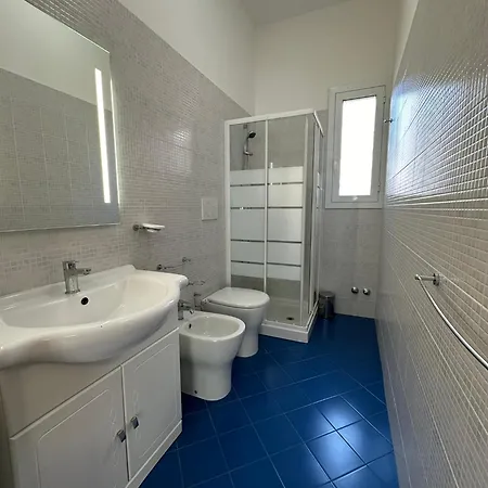 Bed & Breakfast A Due Passi Dal Mare Porto Cesareo