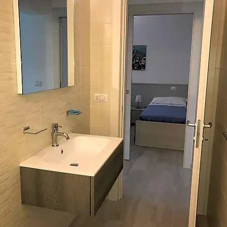 A Due Passi Dal Mare 4* 포르토 세자레오