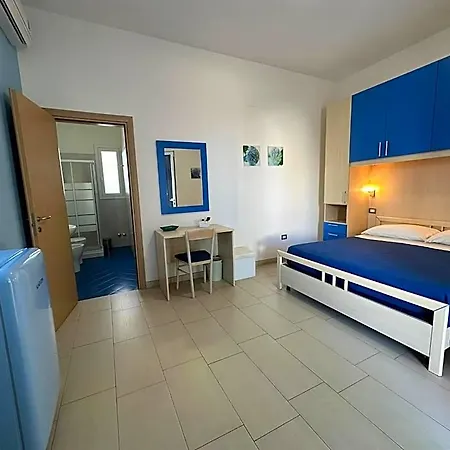 A Due Passi Dal Mare