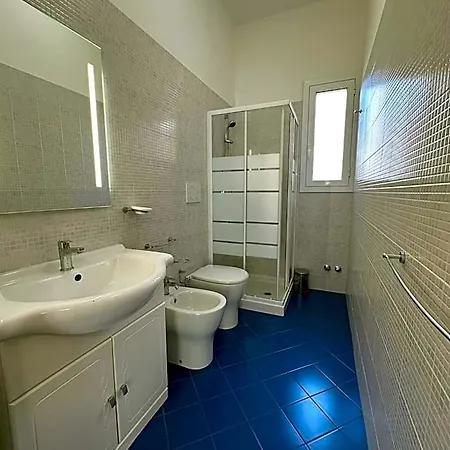 B&B A Due Passi Dal Mare