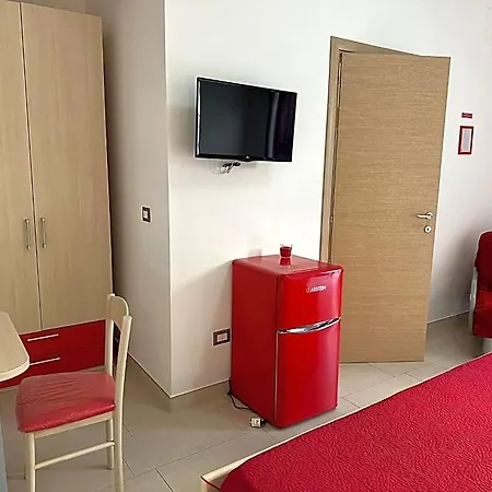 B&B A Due Passi Dal Mare 4*