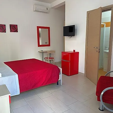 B&B A Due Passi Dal Mare 4*