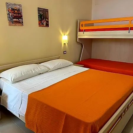 Bed & Breakfast A Due Passi Dal Mare Porto Cesareo