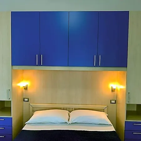 A Due Passi Dal Mare 포르토 세자레오