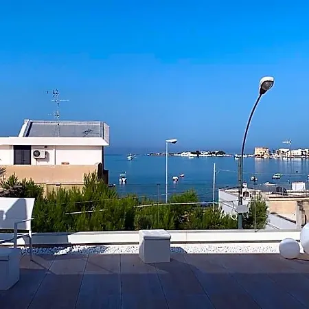 A Due Passi Dal Mare 4*