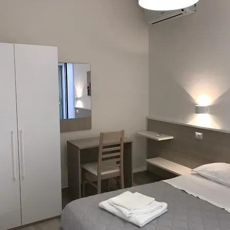 A Due Passi Dal Mare