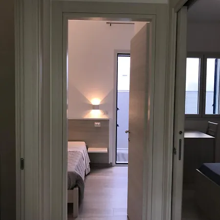 A Due Passi Dal Mare Bed & Breakfast Porto Cesareo