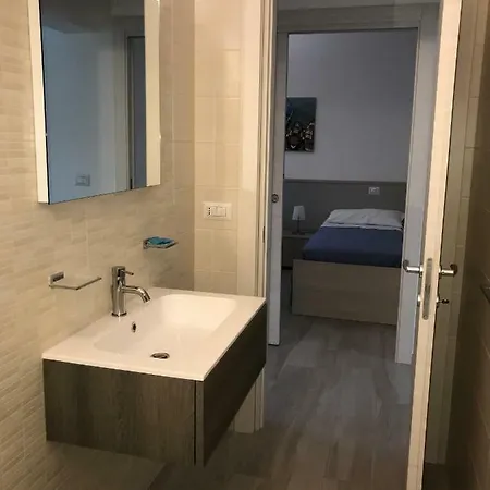 A Due Passi Dal Mare