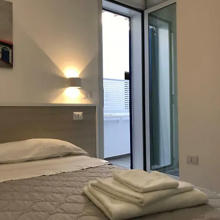 A Due Passi Dal Mare