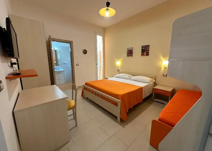 A Due Passi Dal Mare 4* Porto Cesareo