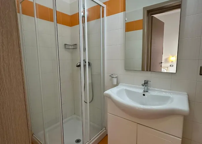 A Due Passi Dal Mare